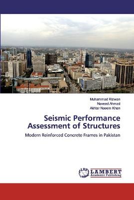 Book cover for Seismic Performance Assessment of Structures
