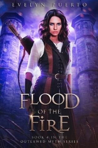 Cover of Flood of the Fire