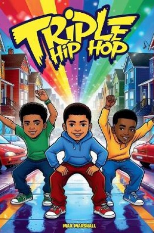 Cover of Triple Hip Hop