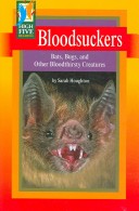 Cover of Bloodsuckers