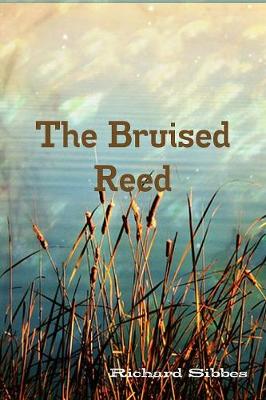 Book cover for The Bruised Reed