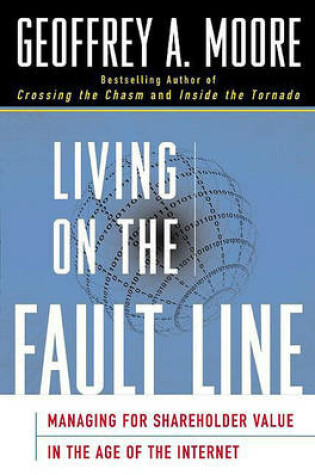 Cover of Living on the Fault Line, Revised Edition