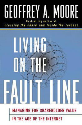 Book cover for Living on the Fault Line, Revised Edition