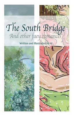 Book cover for The South Bridge