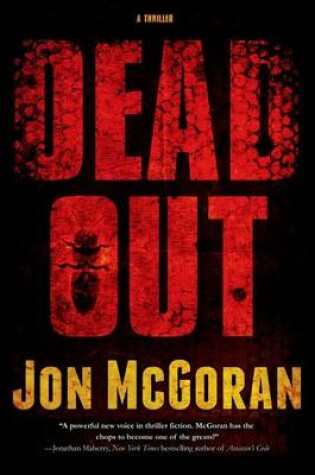 Cover of Deadout