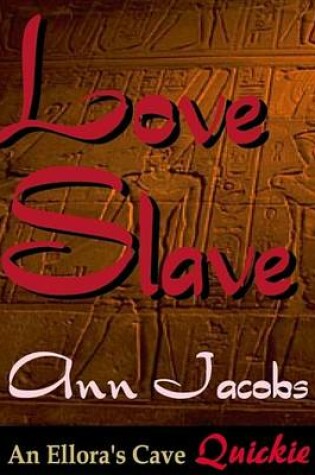 Cover of Love Slave