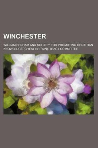 Cover of Winchester