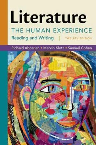 Cover of Literature: The Human Experience