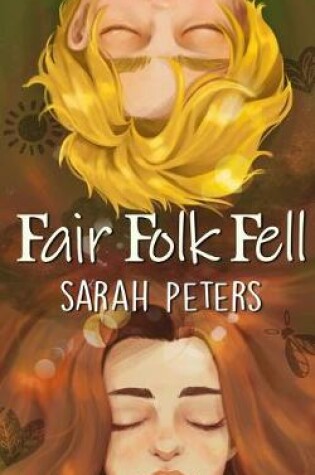 Cover of Fair Folk Fell