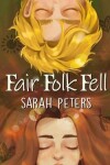 Book cover for Fair Folk Fell