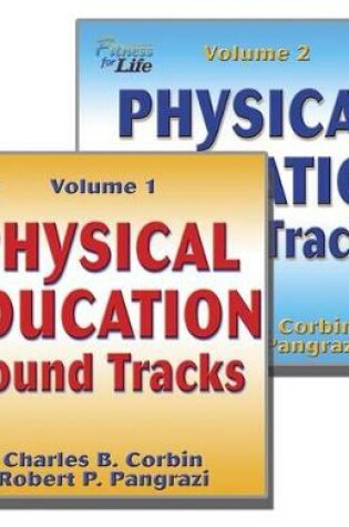 Cover of Physical Education Sound Tracks Package