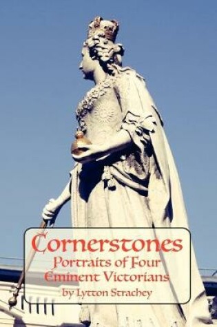 Cover of Cornerstones