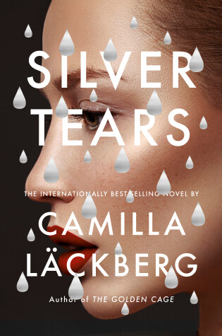 Cover of Silver Tears