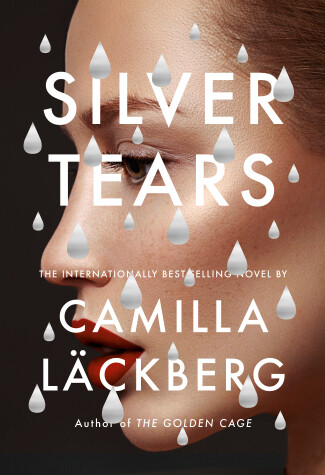 Book cover for Silver Tears