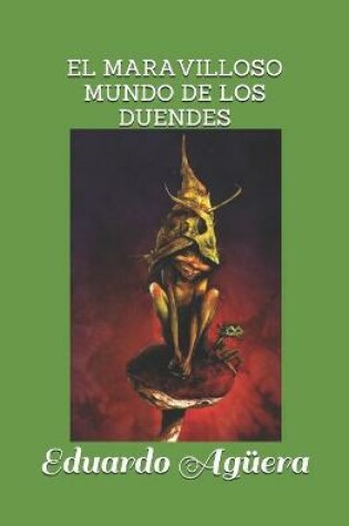 Cover of El Maravilloso mundo de los Duendes