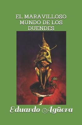 Book cover for El Maravilloso mundo de los Duendes
