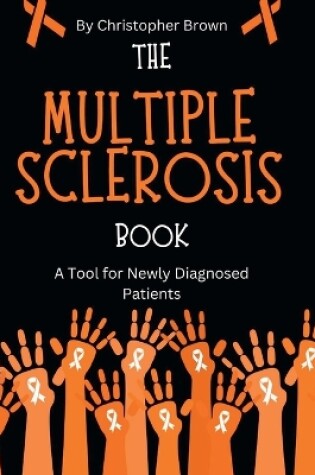 Cover of The Multiple Sclerosis Book
