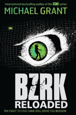 Cover of BZRK Reloaded