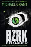 Book cover for BZRK Reloaded