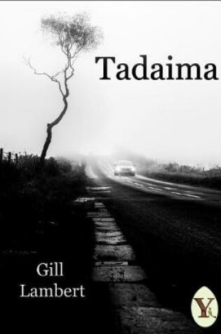 Cover of Tadaima