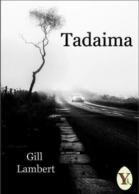 Book cover for Tadaima