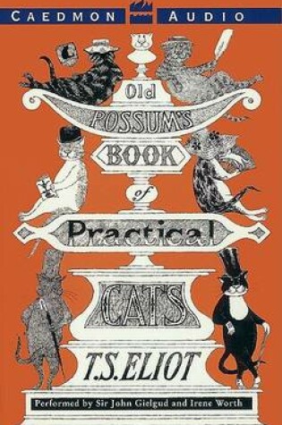Cover of Practical Cats (Audio)