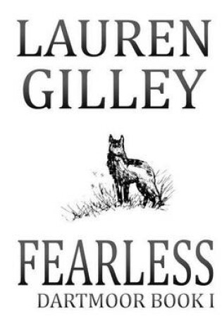 Cover of Fearless