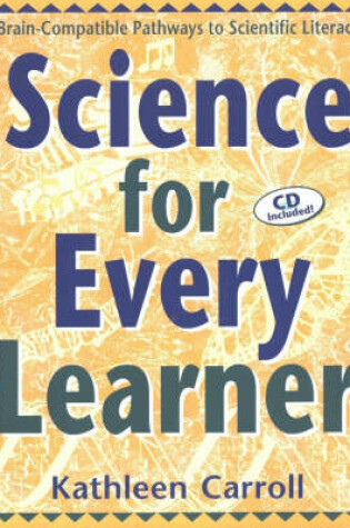 Cover of Science for Every Learner