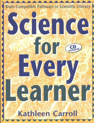 Book cover for Science for Every Learner