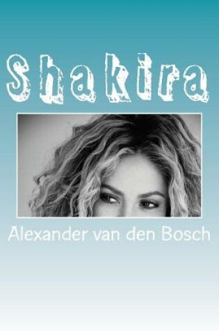 Cover of Shakira