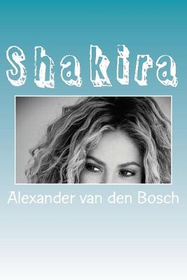 Book cover for Shakira