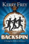 Book cover for Backspin