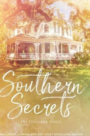 Cover of Southern Secrets (Special Edition Hardcover)