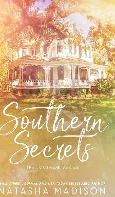 Book cover for Southern Secrets (Special Edition Hardcover)