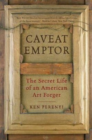 Cover of Caveat Emptor