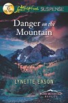 Book cover for Danger On The Mountain