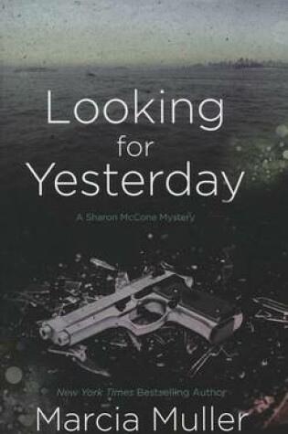 Cover of Looking for Yesterday