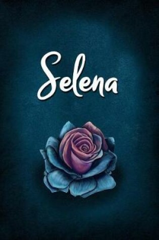 Cover of Selena