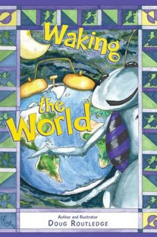 Cover of Waking the World