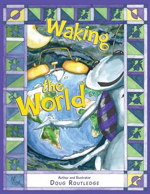 Cover of Waking the World