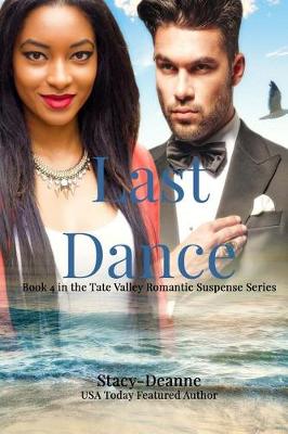 Cover of Last Dance