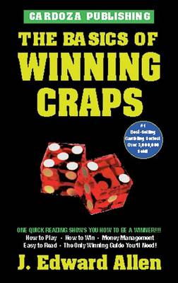 Cover of Basics of Winning Craps