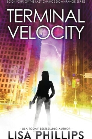Cover of Terminal Velocity