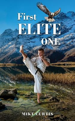 Book cover for First Elite One