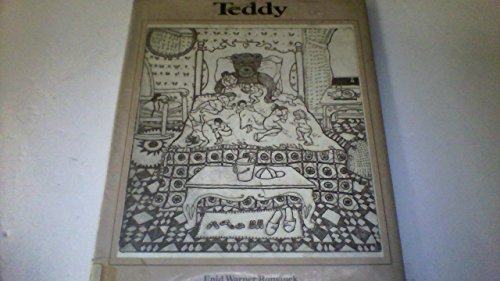 Book cover for Teddy