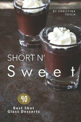 Cover of Short n' Sweet