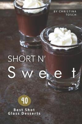 Book cover for Short n' Sweet