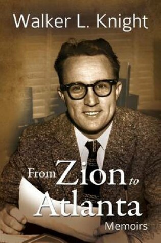 Cover of From Zion to Atlanta