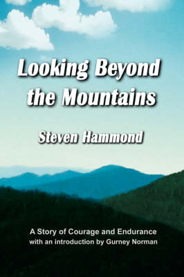 Book cover for Looking Beyond the Mountains