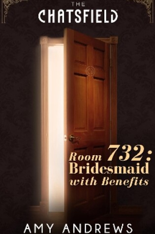 Cover of Room 732